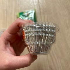 お弁当作りに❣️アルミカップ類 合計3点
の画像