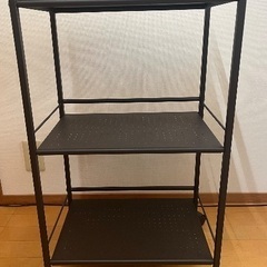 ラック