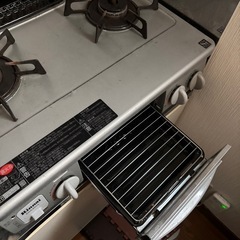 ガステーブルの画像