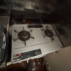 ガステーブルの画像