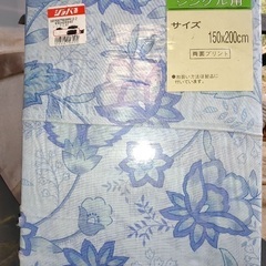 布団カバー　新品
