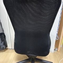 <ニトリ>オフィスチェアの画像