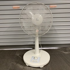 出張買取実施中★扇風機　動作確認済み