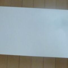 机上台　の画像