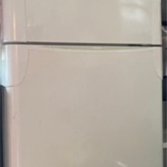 冷蔵庫　無料！！取りに来てくださる方限定