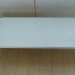 机上台　の画像