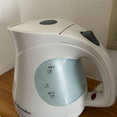 電気ケトル