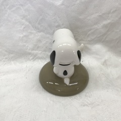 ☆ドリーム２号館☆スヌーピー ペンスタンドの画像