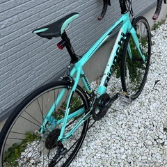 Bianchi 自転車