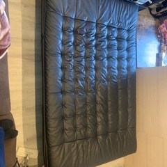 ソファベッド