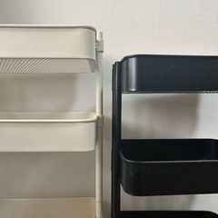 IKEA風 ロースコグ 2つセットの画像