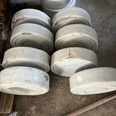 漬物石20キロ