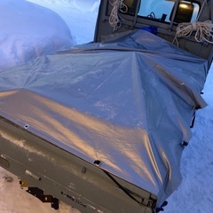 軽トラック　キャリイ　【最終値下げ】車検たっぷり整備済み(令和9年1月) 備品特典ありの画像