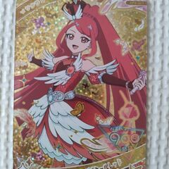 アイプリカード☆4