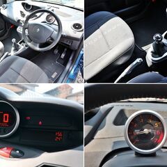ルノー トゥインゴ GT 5MT 93,000km ND4FT 長野 上田 の画像