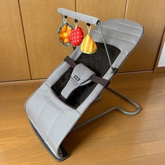 リッチェル　バウンサー