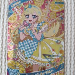 アイプリカード☆4