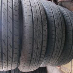 BSネクストリー2021y製造品　145/80R13　の画像