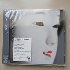 サザンオールスターズ　THANK  YOU  SO  MUCH、...