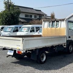 ★支払い総額 37.8万★ローン可能★マツダ タイタンダッシュ！車検1年付き！下取り、配送可能！の画像