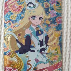 アイプリカード☆4