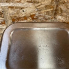 s7111) 寿金属工業 ベルサイユ ステンレス 深型 バット 5個セット 調理器具 飲食店 業務用 調理器具 飲食店 業務用の画像