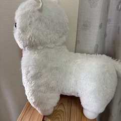 ぬいぐるみの画像