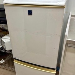【譲渡先決定】冷蔵庫