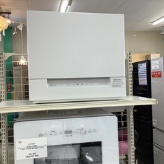 家電ならトレファク吉川店！！   Panasonic　食器洗い乾...