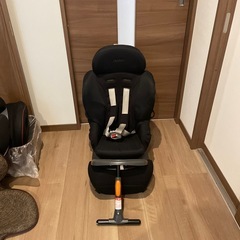 【受け取り者
決定しました】チャイルドシート