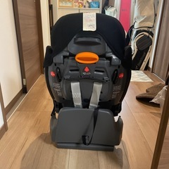 【受け取り者
決定しました】チャイルドシートの画像