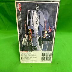 VIDEO Option2 Vol.11/ドリフト倶楽部 ビデオオプション VHS★@4の画像