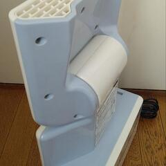 象印ふとん乾燥機の画像