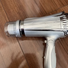 テスコム マイナスイオンドライヤーTID960