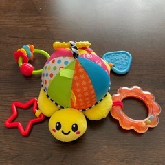 ベビーおもちゃ