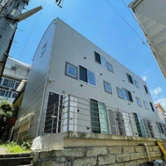《東十条駅8分＊1DK＊二人入居可＊駅近》初期費用分割OK🔔最安...