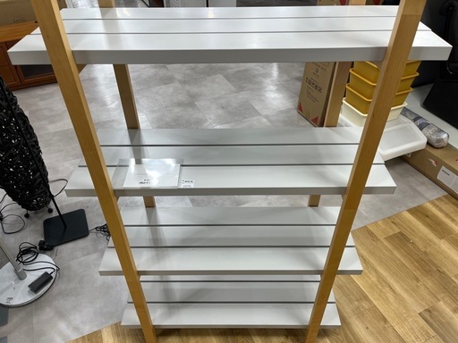 【新生活応援】IKEA 4段ｵｰﾌﾞﾝﾗｯｸ入荷！003
