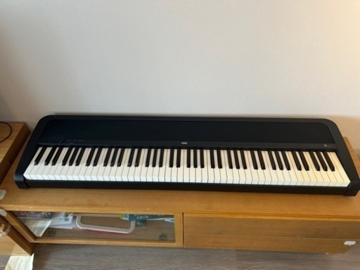 Korg B1 デジタルピアノ