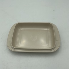 Tupperware ULTRA21 UA-6ベーカー(大)カバーの画像