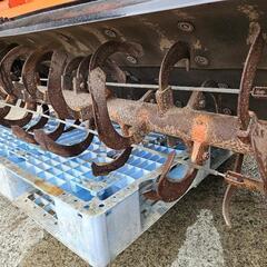 クボタ用、KLロータリー　RL16KN　Bヒッチの画像
