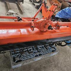 クボタ用、KLロータリー　RL16KN　Bヒッチの画像