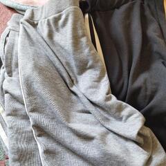 レディース・スエットズボン２枚