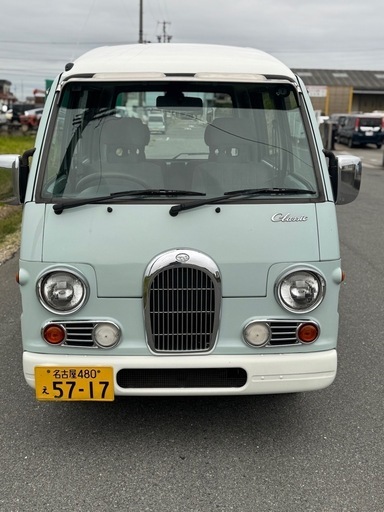 サンバーディアス