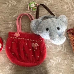 キティちゃん　
カバン　バック　　　　        の画像