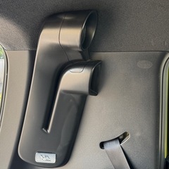 トヨタ　bB❗️車検たっぷり！サウンドシステム　純正ナビ　ワンセグ　ETC付の画像