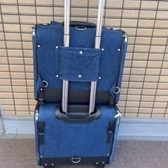 多頭飼い　4wayペットキャリー　説明書ありの画像