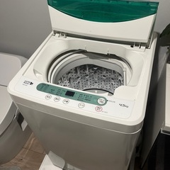 洗濯機