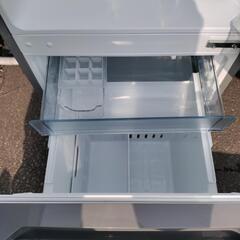 I-☆HITACHI☆日立ノンフロン冷凍冷蔵庫☆RL-154NA☆2020年製