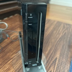 【美品】Wiiの画像