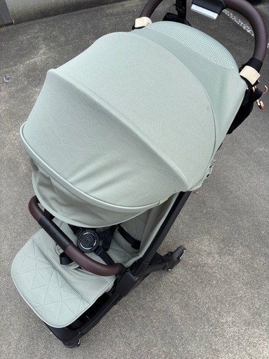 Silver Cross CLIC 　シルバークロス　クリック　
